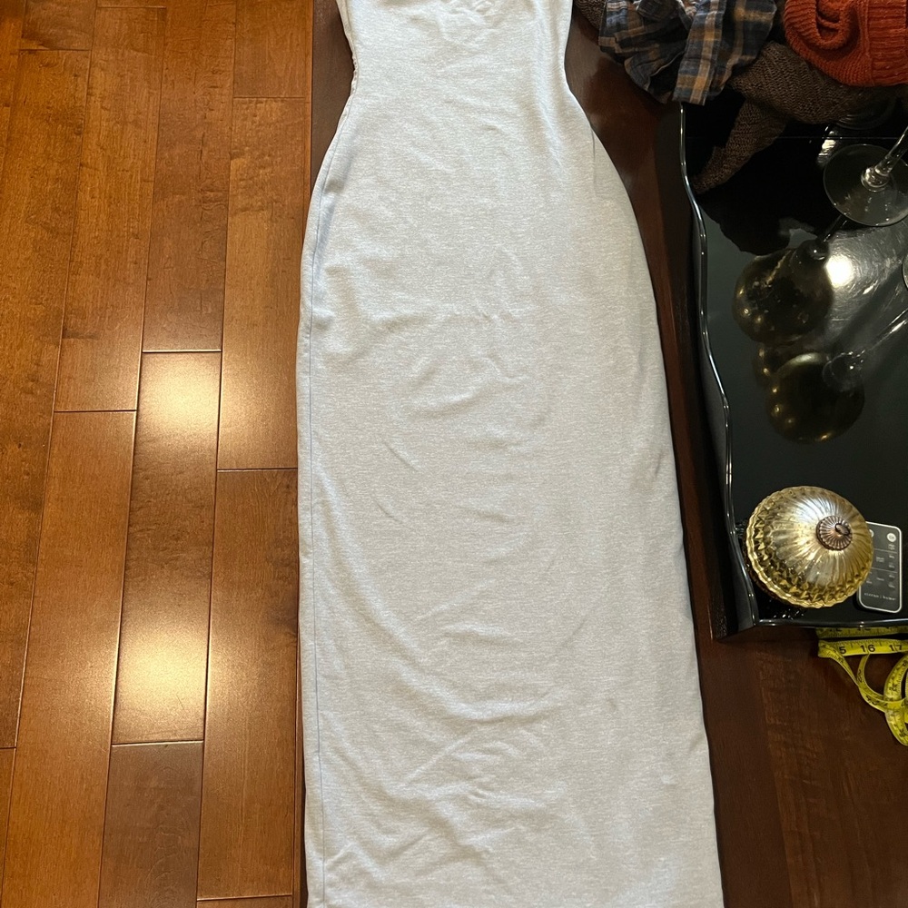Aritzia maxi dress